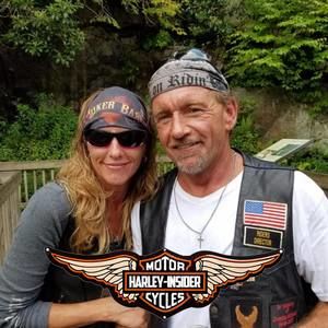 Meet your Posher, Teresa